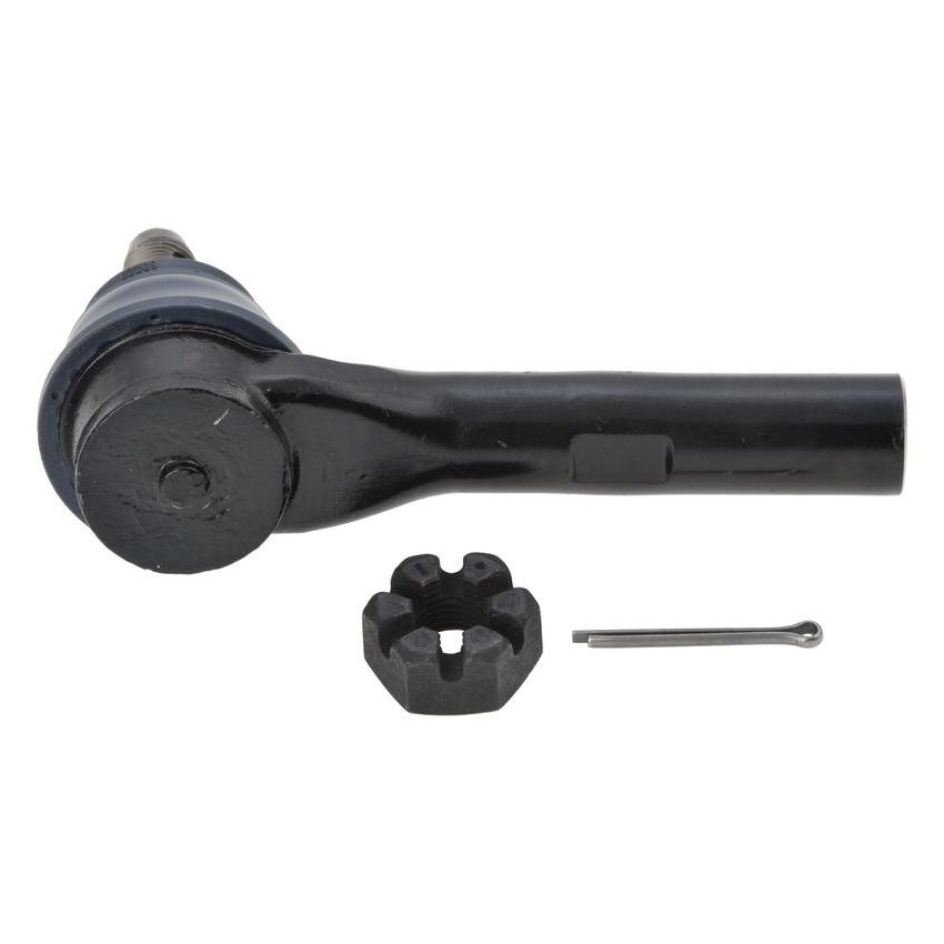 TRW PARTS JTE1569 TRW PREMIUM CHASSIS -  STEERING TIE ROD END - JTE1569