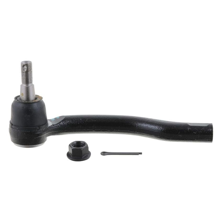 TRW PARTS JTE1580 TRW PREMIUM CHASSIS -  STEERING TIE ROD END - JTE1580