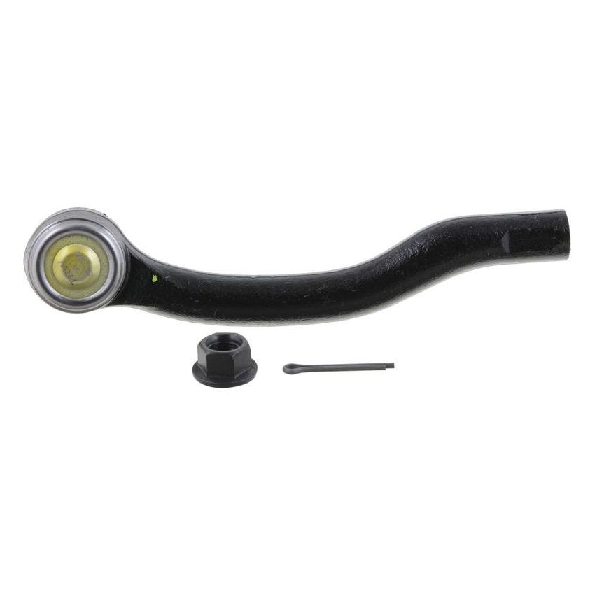 TRW PARTS JTE1580 TRW PREMIUM CHASSIS -  STEERING TIE ROD END - JTE1580