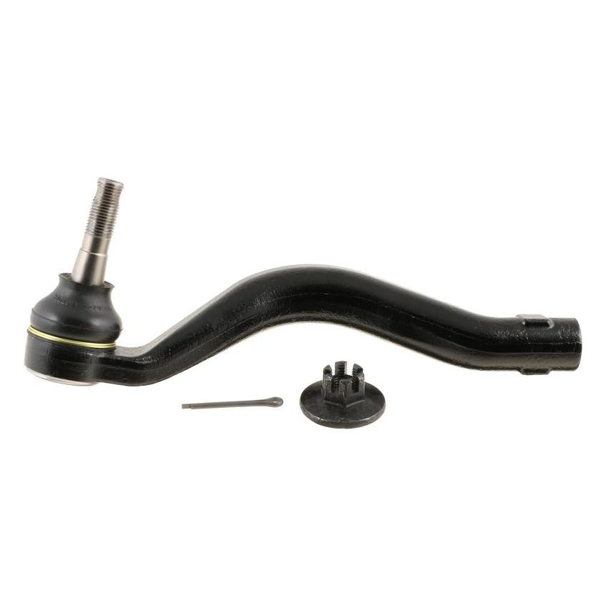 TRW PARTS JTE1583 TRW PREMIUM CHASSIS -  STEERING TIE ROD END - JTE1583