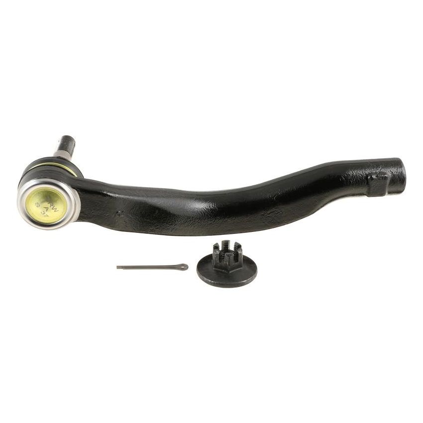 TRW PARTS JTE1583 TRW PREMIUM CHASSIS -  STEERING TIE ROD END - JTE1583
