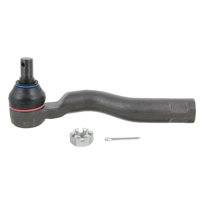 TRW PARTS JTE1585 TRW PREMIUM CHASSIS -  STEERING TIE ROD END - JTE1585