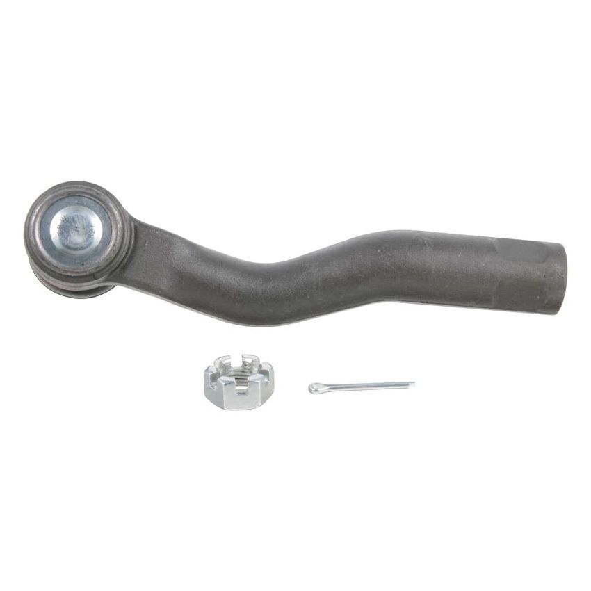 TRW PARTS JTE1585 TRW PREMIUM CHASSIS -  STEERING TIE ROD END - JTE1585