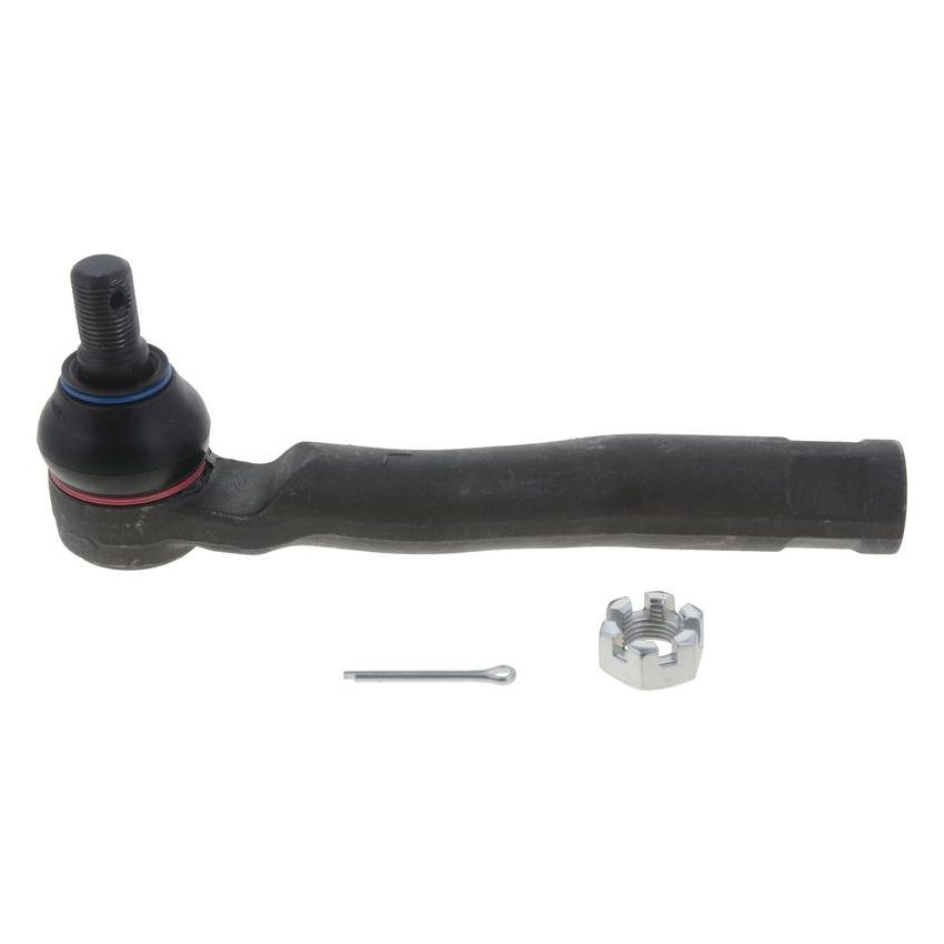 TRW PARTS JTE1586 TRW PREMIUM CHASSIS -  STEERING TIE ROD END - JTE1586