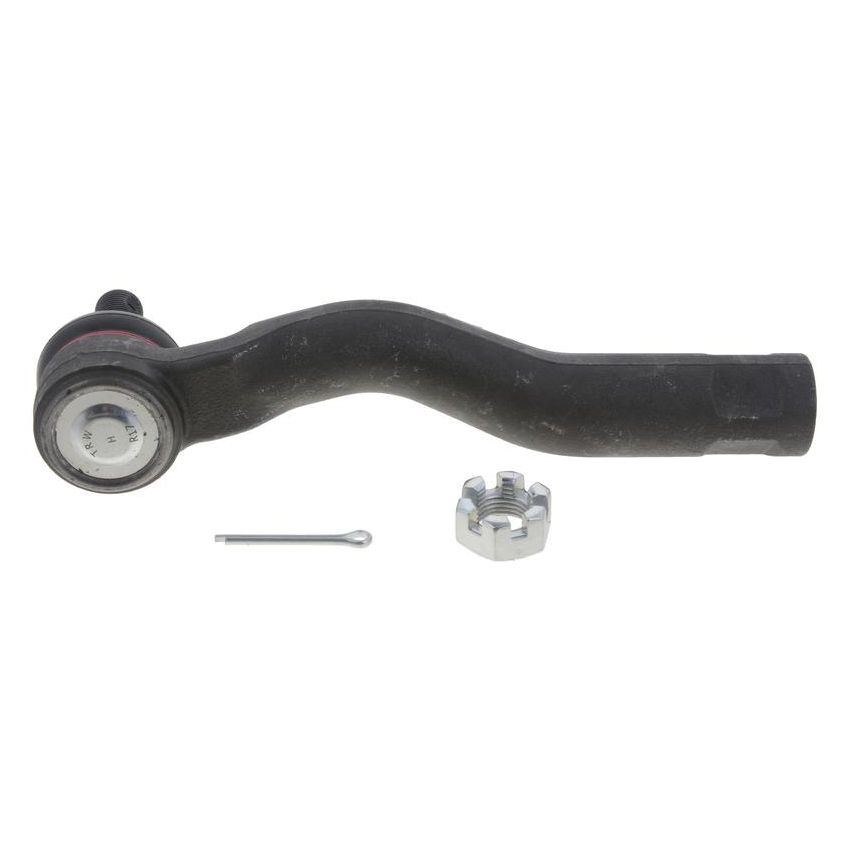 TRW PARTS JTE1586 TRW PREMIUM CHASSIS -  STEERING TIE ROD END - JTE1586