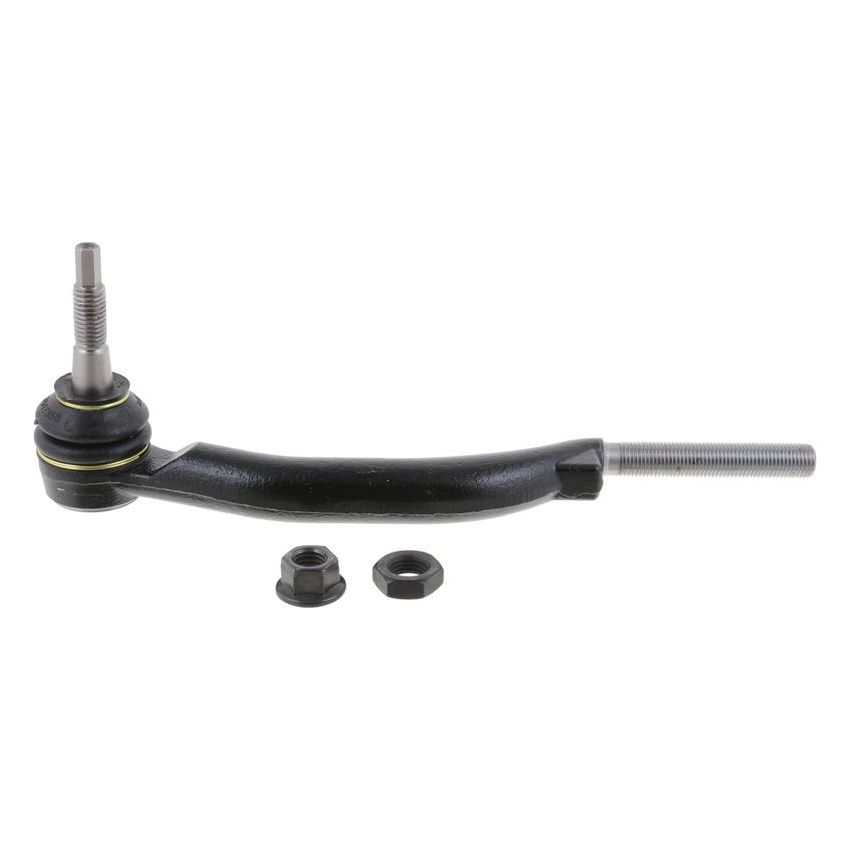 TRW PARTS JTE1594 TRW PREMIUM CHASSIS -  STEERING TIE ROD END - JTE1594
