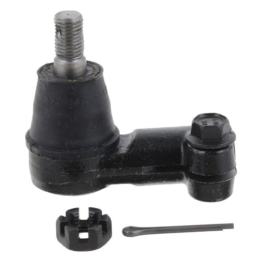 TRW PARTS JTE1620 TRW PREMIUM CHASSIS -  STEERING TIE ROD END - JTE1620