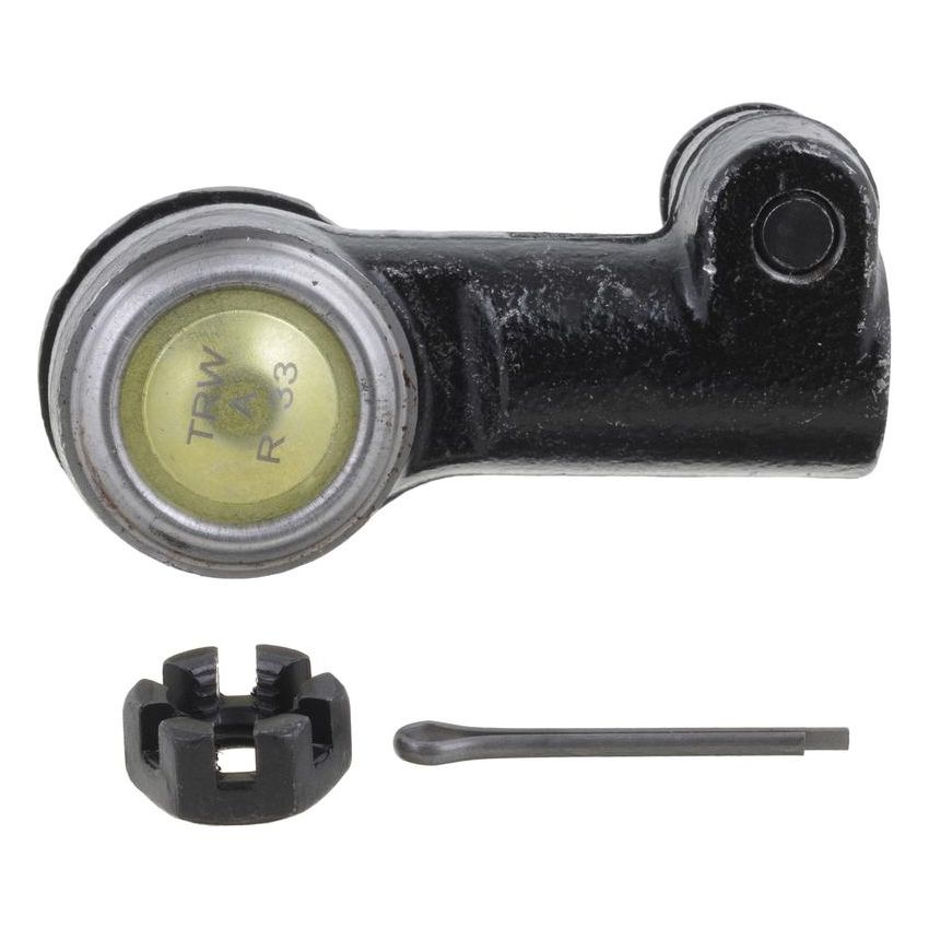 TRW PARTS JTE1620 TRW PREMIUM CHASSIS -  STEERING TIE ROD END - JTE1620