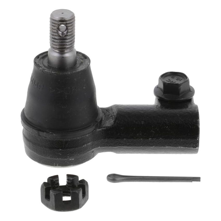 TRW PARTS JTE1624 TRW PREMIUM CHASSIS -  STEERING TIE ROD END - JTE1624