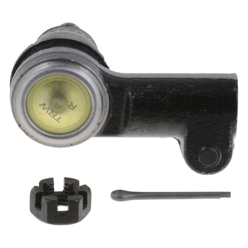 TRW PARTS JTE1624 TRW PREMIUM CHASSIS -  STEERING TIE ROD END - JTE1624