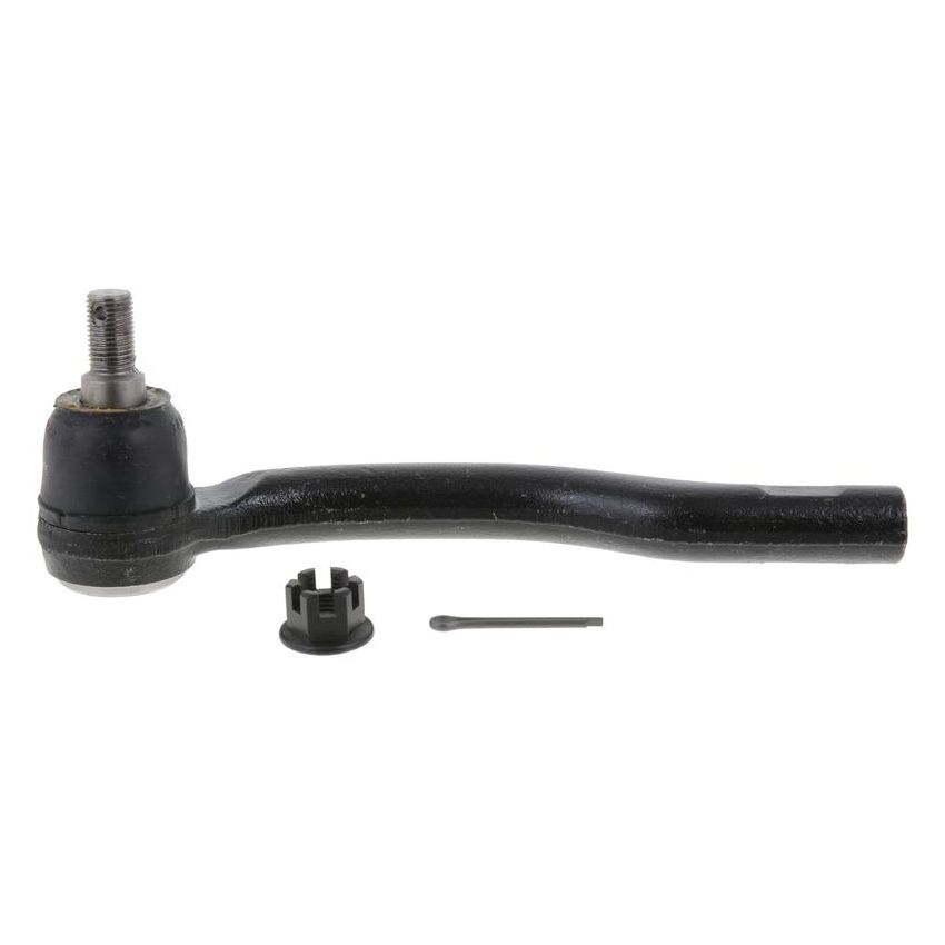 TRW PARTS JTE1628 TRW PREMIUM CHASSIS -  STEERING TIE ROD END - JTE1628