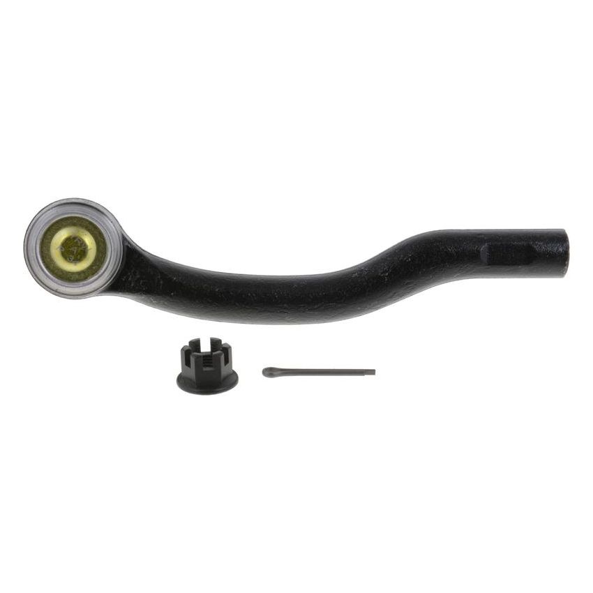 TRW PARTS JTE1628 TRW PREMIUM CHASSIS -  STEERING TIE ROD END - JTE1628