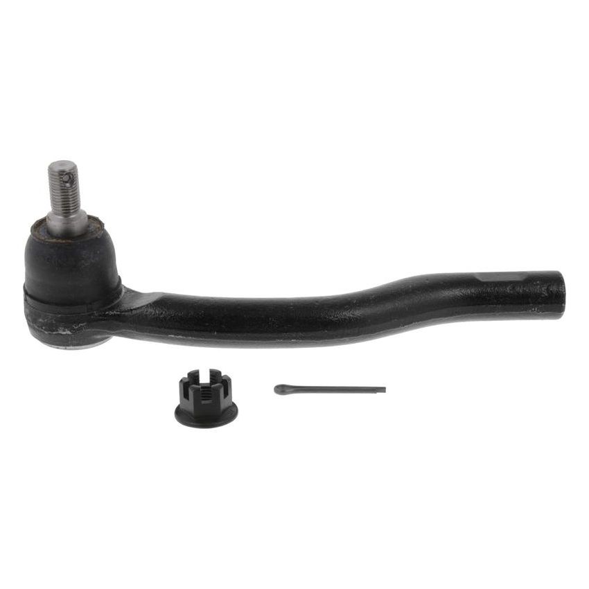 TRW PARTS JTE1629 TRW PREMIUM CHASSIS -  STEERING TIE ROD END - JTE1629