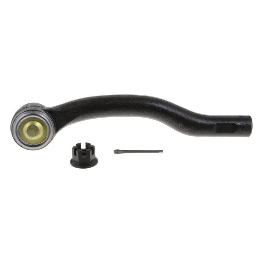 TRW PARTS JTE1629 TRW PREMIUM CHASSIS -  STEERING TIE ROD END - JTE1629