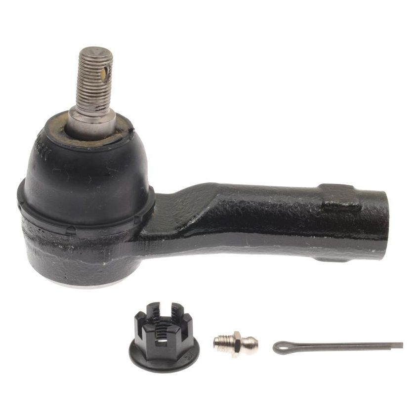 TRW PARTS JTE1653 TRW PREMIUM CHASSIS -  STEERING TIE ROD END - JTE1653