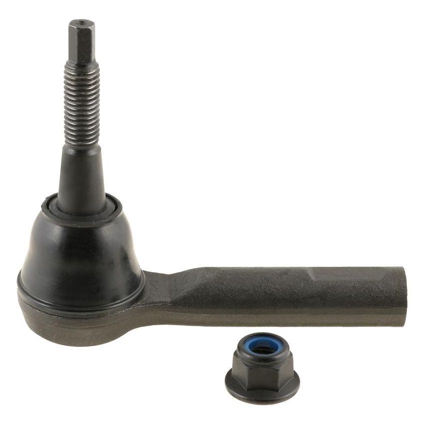 TRW PARTS JTE1722 TRW PREMIUM CHASSIS -  STEERING TIE ROD END - JTE1722