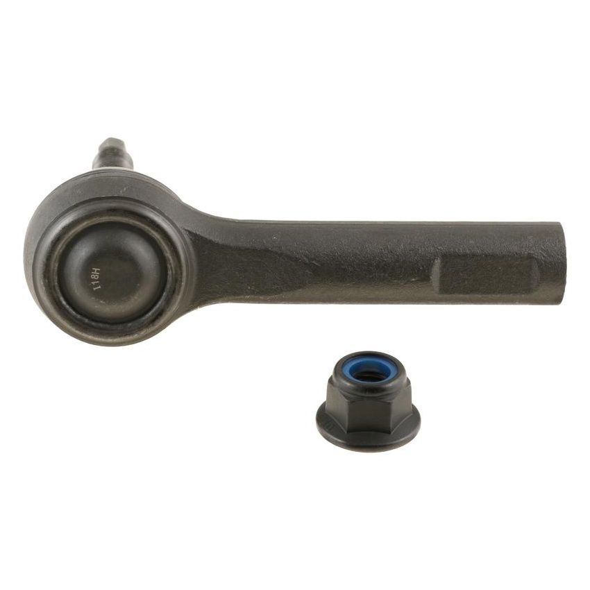 TRW PARTS JTE1722 TRW PREMIUM CHASSIS -  STEERING TIE ROD END - JTE1722