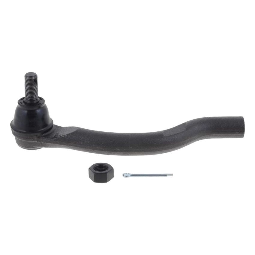 TRW PARTS JTE1728 TRW PREMIUM CHASSIS -  STEERING TIE ROD END - JTE1728