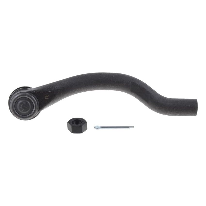 TRW PARTS JTE1728 TRW PREMIUM CHASSIS -  STEERING TIE ROD END - JTE1728