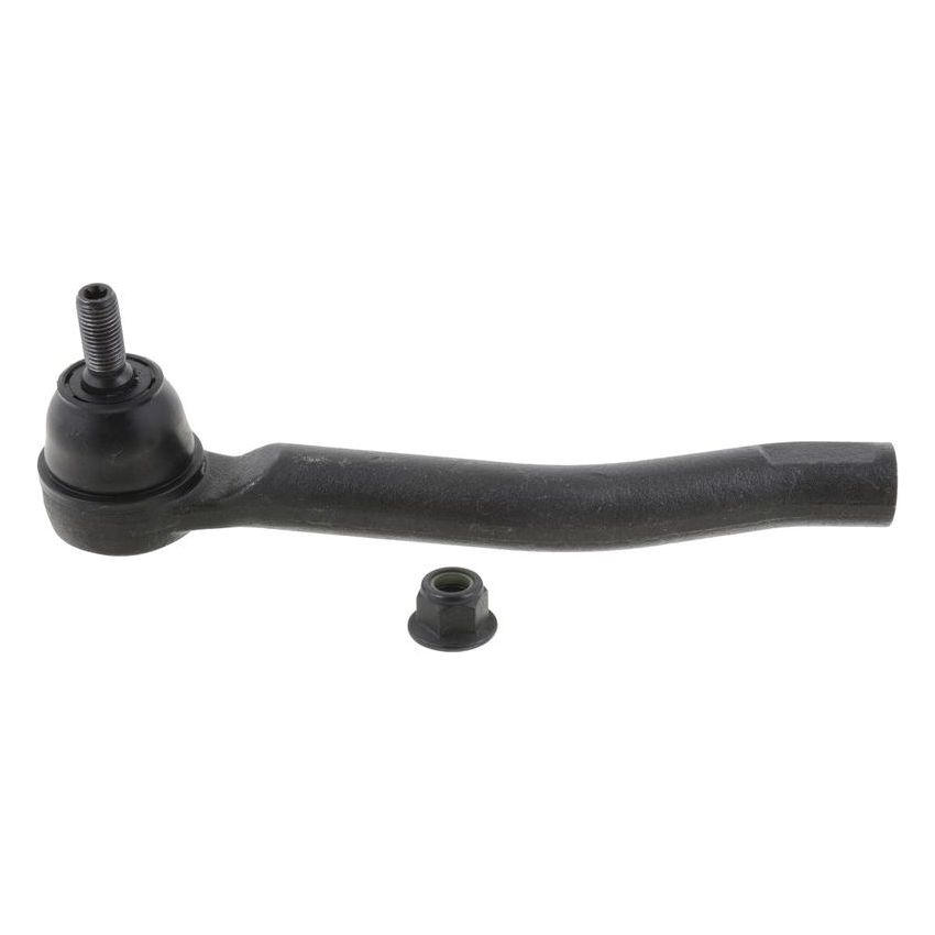 TRW PARTS JTE1734 TRW PREMIUM CHASSIS -  STEERING TIE ROD END - JTE1734