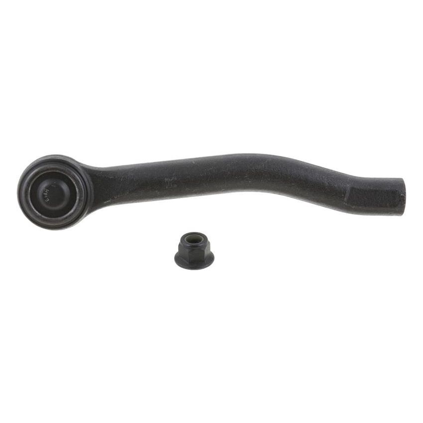 TRW PARTS JTE1734 TRW PREMIUM CHASSIS -  STEERING TIE ROD END - JTE1734