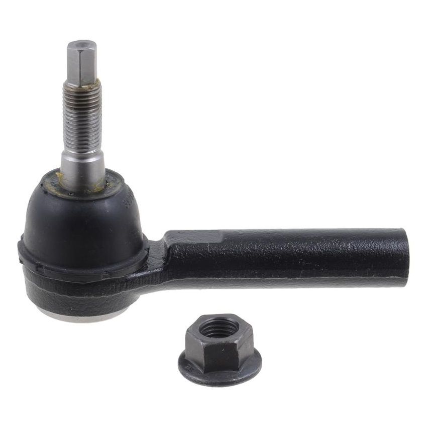 TRW PARTS JTE1741 TRW PREMIUM CHASSIS -  STEERING TIE ROD END - JTE1741