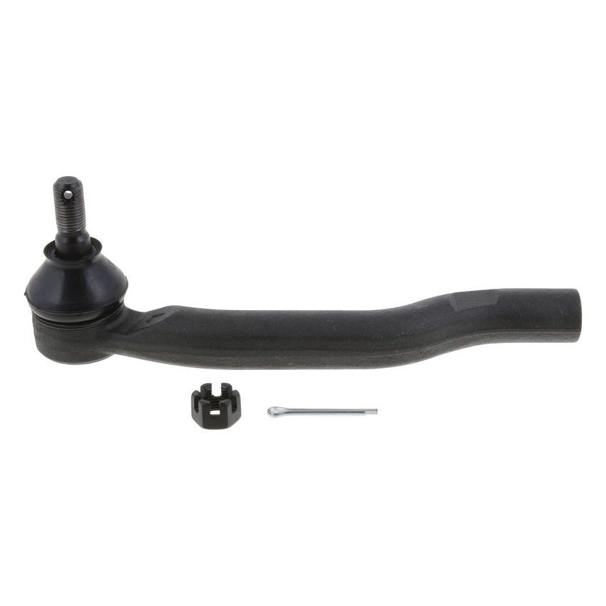 TRW PARTS JTE1782 TRW PREMIUM CHASSIS -  STEERING TIE ROD END - JTE1782
