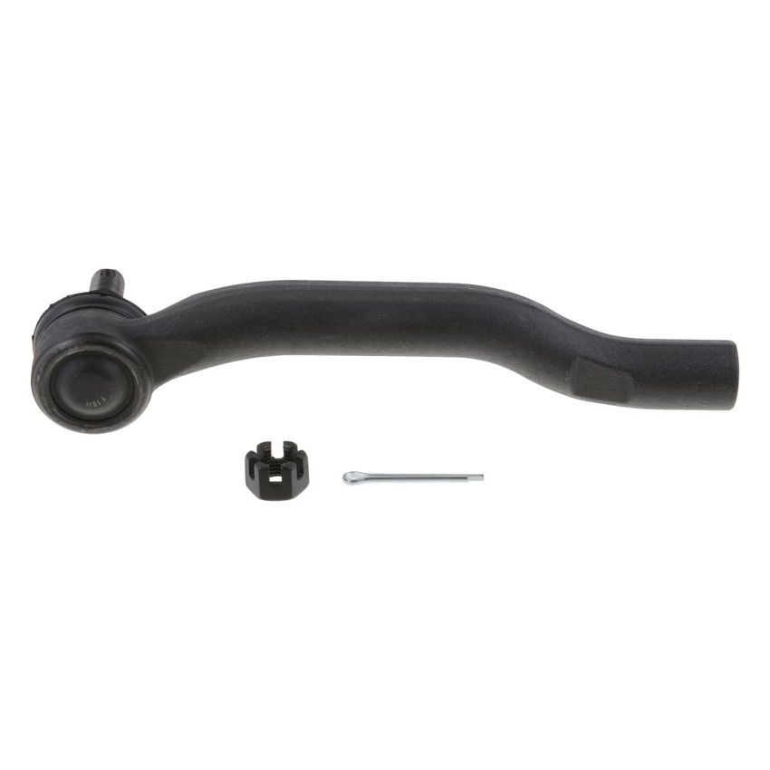 TRW PARTS JTE1782 TRW PREMIUM CHASSIS -  STEERING TIE ROD END - JTE1782