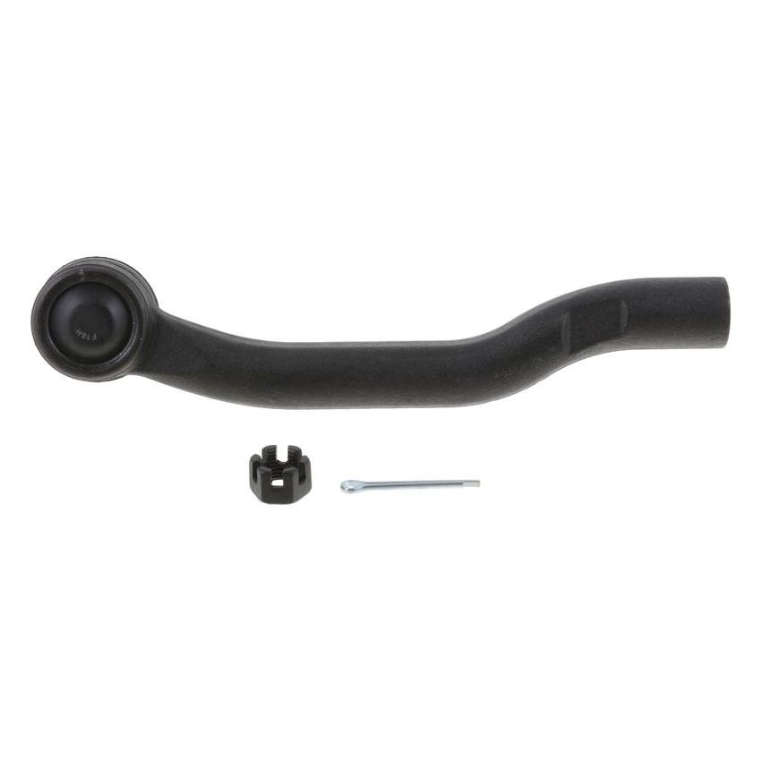 TRW PARTS JTE1785 TRW PREMIUM CHASSIS -  STEERING TIE ROD END - JTE1785