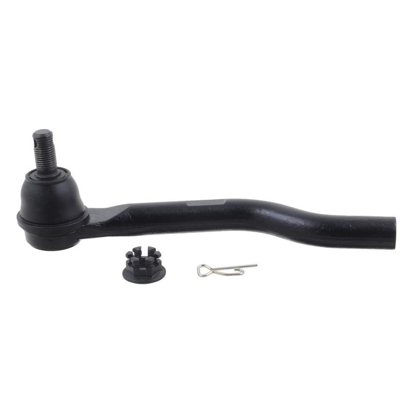 TRW PARTS JTE1800 TRW PREMIUM CHASSIS -  STEERING TIE ROD END - JTE1800