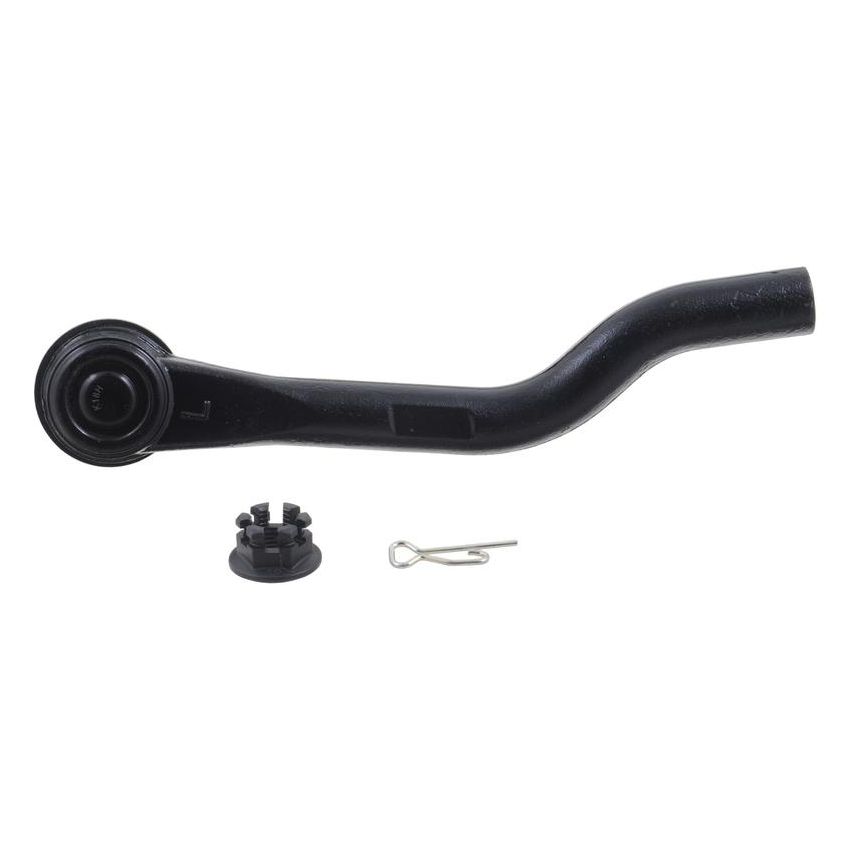 TRW PARTS JTE1800 TRW PREMIUM CHASSIS -  STEERING TIE ROD END - JTE1800