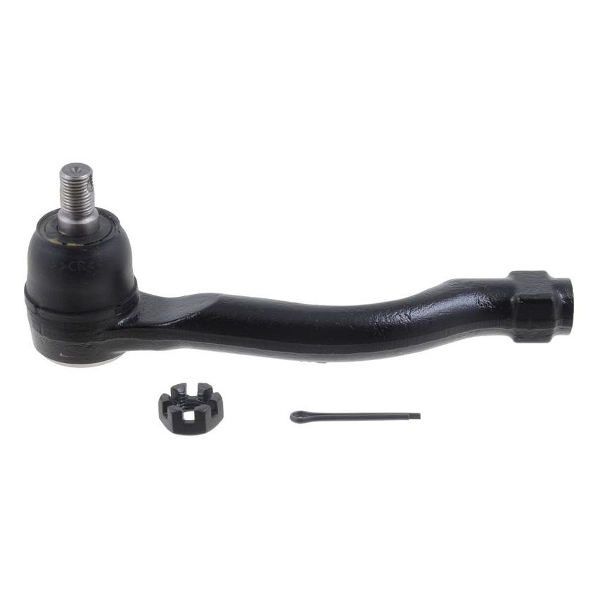 TRW PARTS JTE1803 TRW PREMIUM CHASSIS -  STEERING TIE ROD END - JTE1803