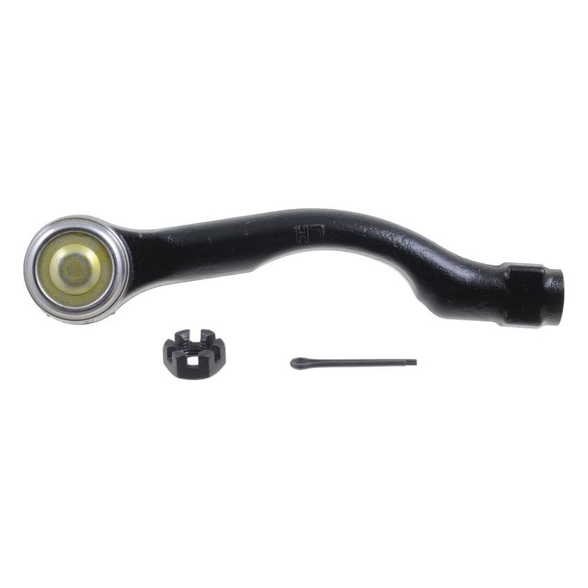 TRW PARTS JTE1803 TRW PREMIUM CHASSIS -  STEERING TIE ROD END - JTE1803