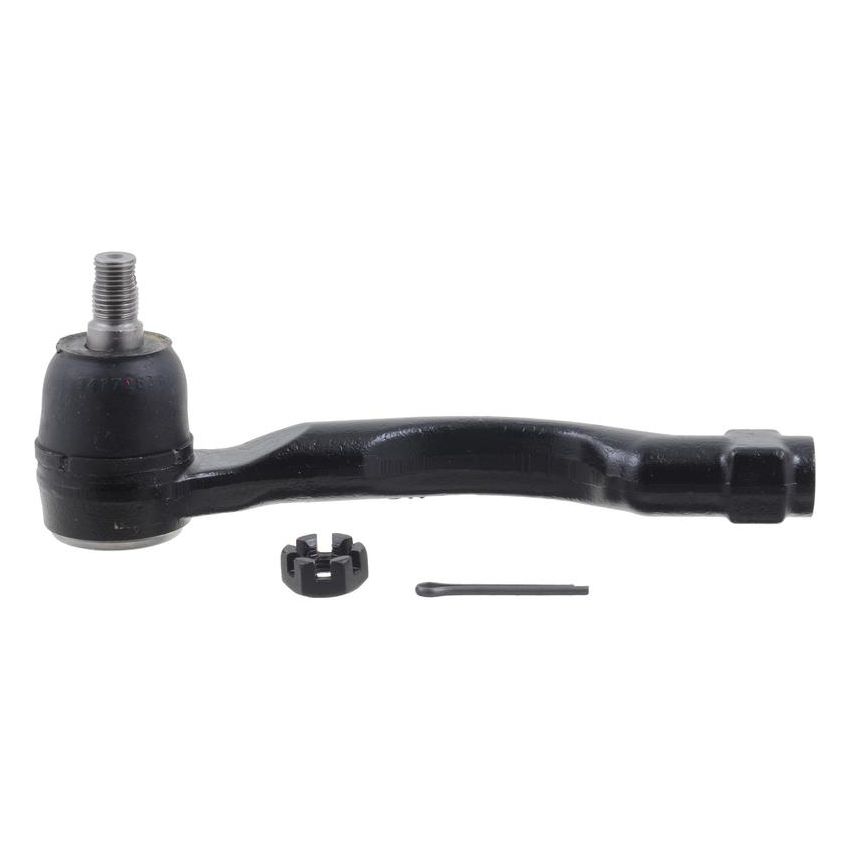 TRW PARTS JTE1805 TRW PREMIUM CHASSIS -  STEERING TIE ROD END - JTE1805