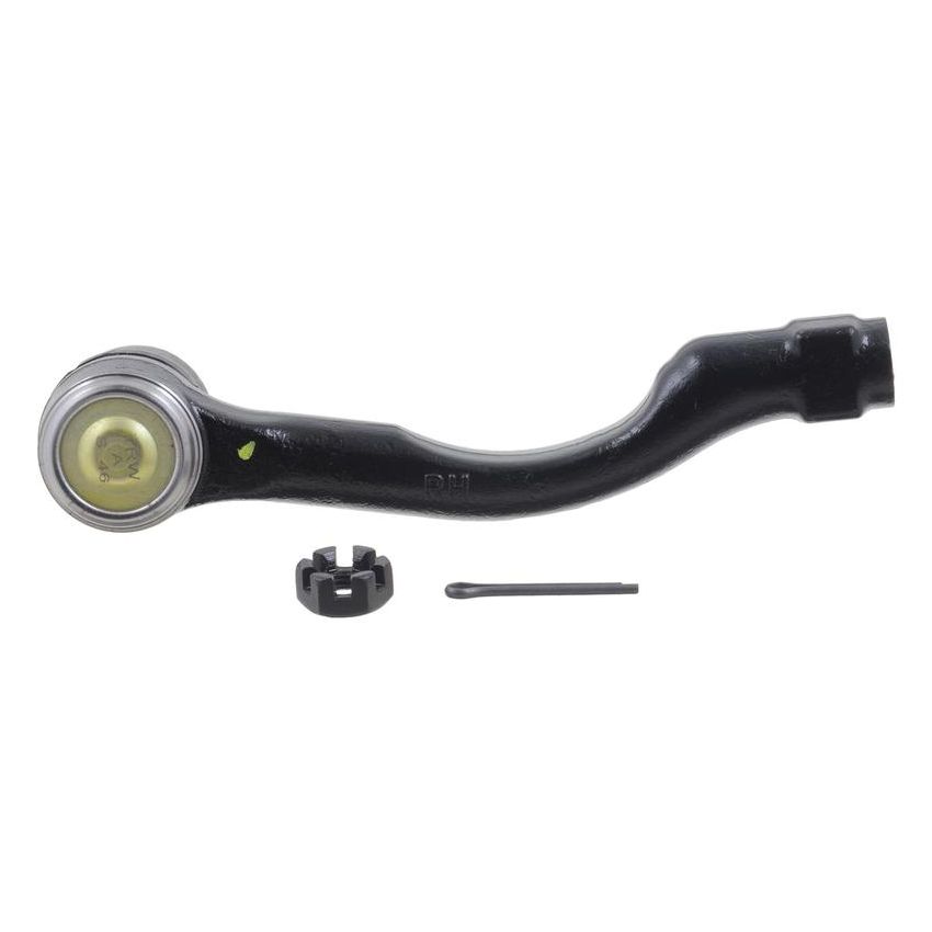 TRW PARTS JTE1805 TRW PREMIUM CHASSIS -  STEERING TIE ROD END - JTE1805
