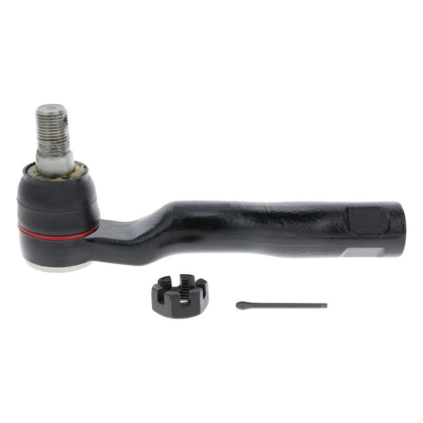 TRW PARTS JTE1807 TRW PREMIUM CHASSIS - TIE ROD END - JTE1807