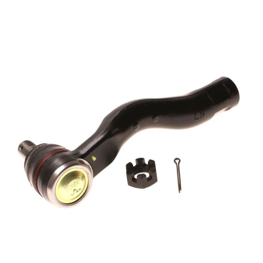 TRW PARTS JTE1807 TRW PREMIUM CHASSIS - TIE ROD END - JTE1807