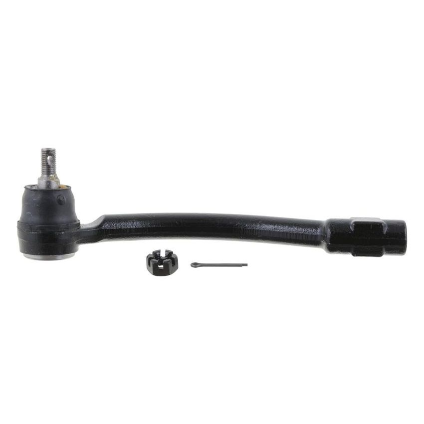TRW PARTS JTE1826 TRW PREMIUM CHASSIS -  STEERING TIE ROD END - JTE1826