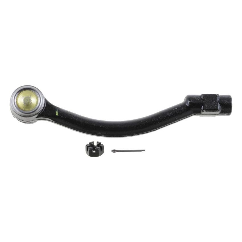 TRW PARTS JTE1826 TRW PREMIUM CHASSIS -  STEERING TIE ROD END - JTE1826