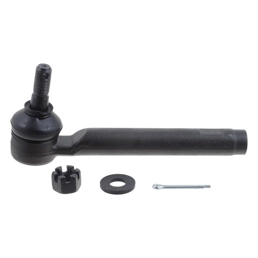 TRW PARTS JTE1864 TRW PREMIUM CHASSIS -  STEERING TIE ROD END - JTE1864