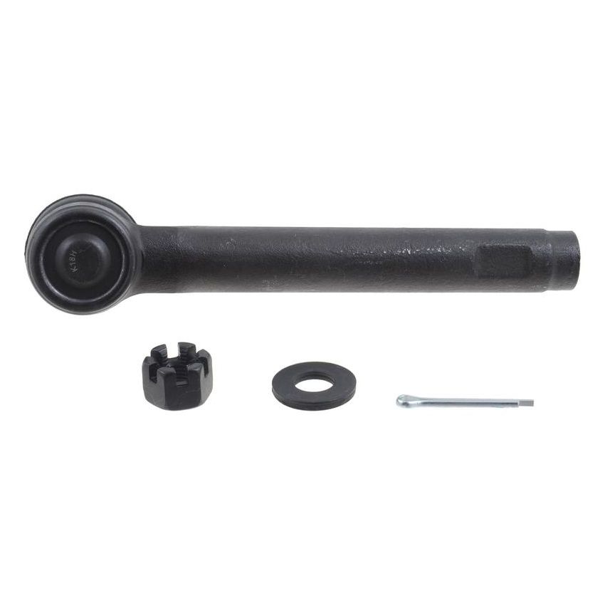 TRW PARTS JTE1864 TRW PREMIUM CHASSIS -  STEERING TIE ROD END - JTE1864
