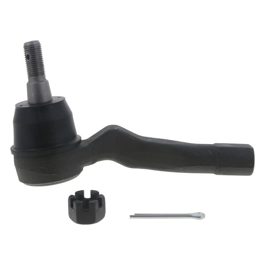 TRW PARTS JTE2135 TRW PREMIUM CHASSIS -  STEERING TIE ROD END - JTE2135
