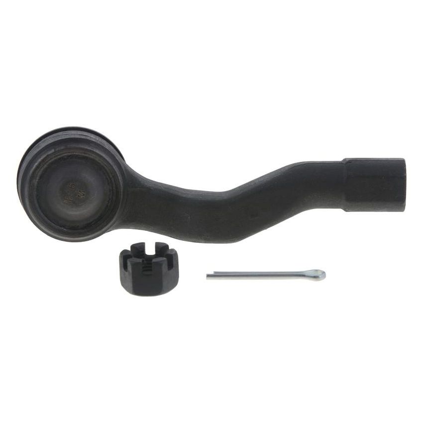 TRW PARTS JTE2135 TRW PREMIUM CHASSIS -  STEERING TIE ROD END - JTE2135