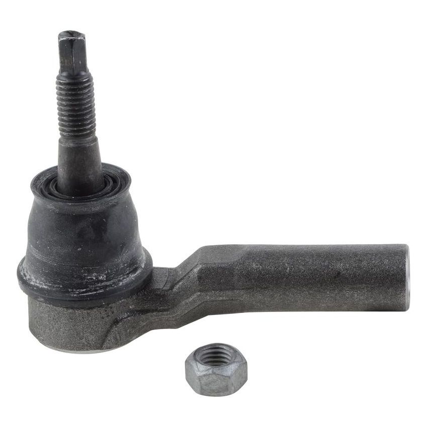 TRW PARTS JTE2136 TRW PREMIUM CHASSIS -  STEERING TIE ROD END - JTE2136