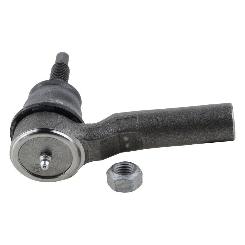 TRW PARTS JTE2136 TRW PREMIUM CHASSIS -  STEERING TIE ROD END - JTE2136