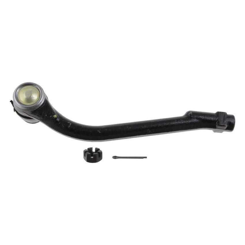 TRW PARTS JTE2150 TRW PREMIUM CHASSIS -  STEERING TIE ROD END - JTE2150