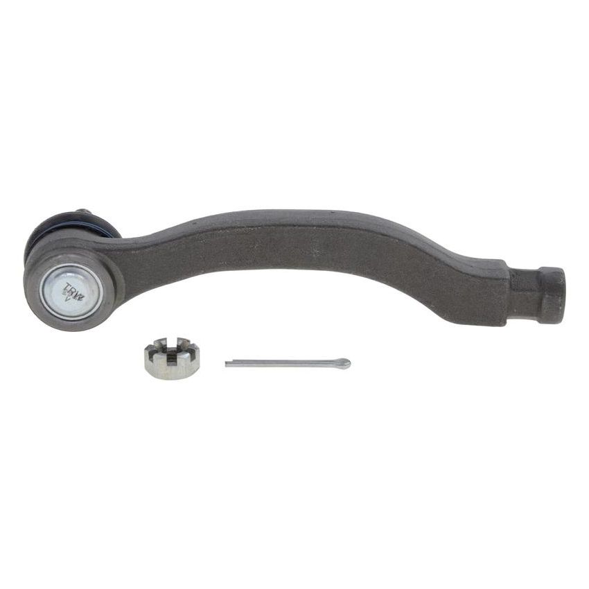 TRW PARTS JTE228 TRW PREMIUM CHASSIS -  STEERING TIE ROD END - JTE228