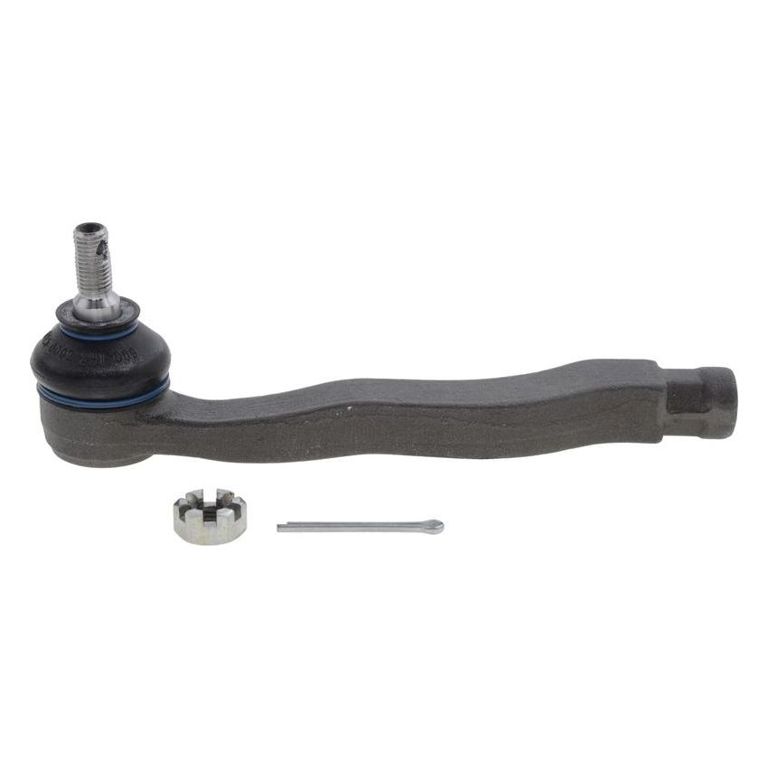 TRW PARTS JTE228 TRW PREMIUM CHASSIS -  STEERING TIE ROD END - JTE228