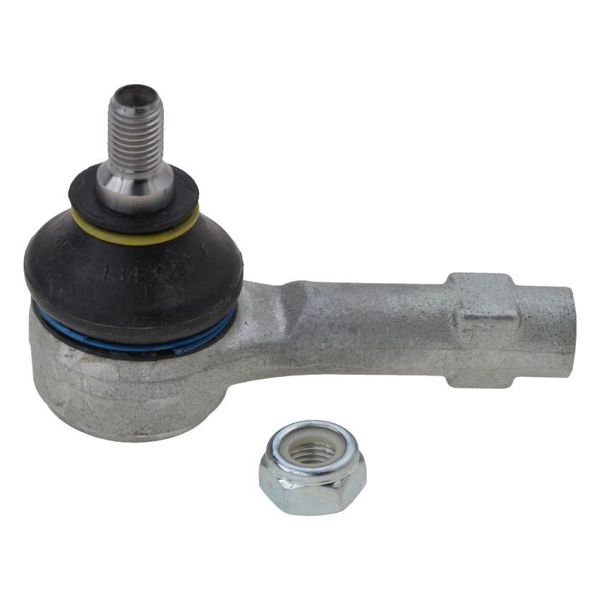 TRW PARTS JTE260 TRW PREMIUM CHASSIS -  STEERING TIE ROD END - JTE260
