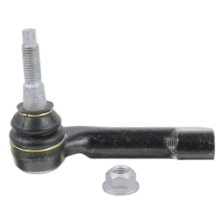 TRW PARTS JTE375 TRW PREMIUM CHASSIS -  STEERING TIE ROD END - JTE375